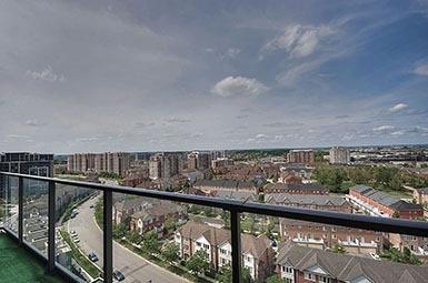 PH1 - 325 S Park Rd, Condo with 1 bedrooms, 1 bathrooms and 1 parking in Thornhill ON | Image 15