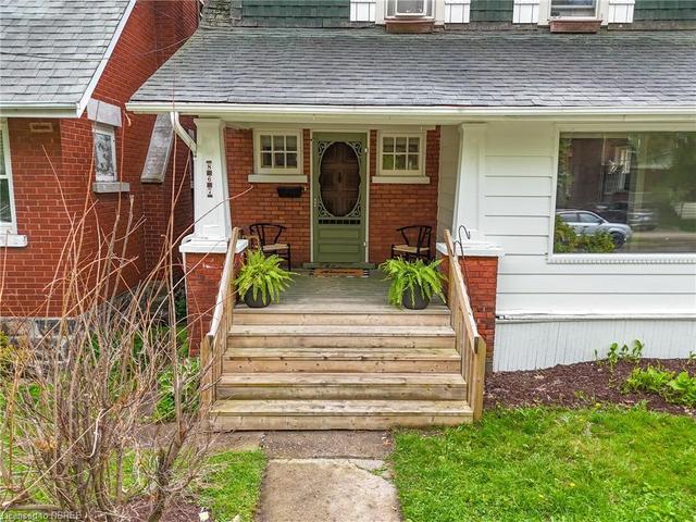 867 Mcintyre St W, House detached with 3 bedrooms, 1 bathrooms and 3 parking in North Bay ON | Image 23