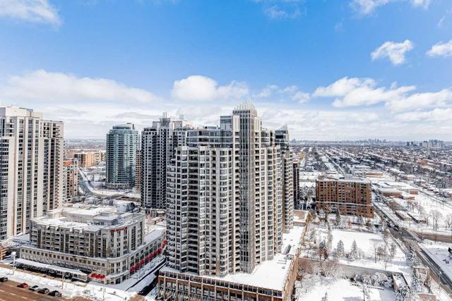 PH208 - 75 Canterbury Pl, Condo with 3 bedrooms, 2 bathrooms and 1 parking in North York ON | Image 14