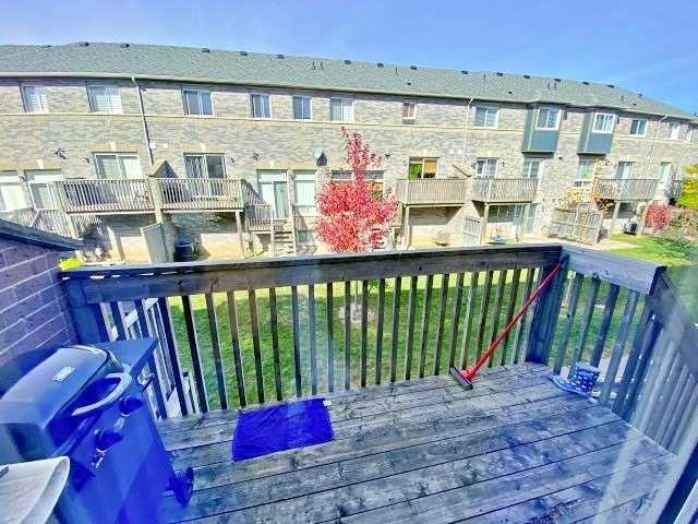 88 - 5535 Glen Erin Dr, Townhouse with 3 bedrooms, 2 bathrooms and 2 parking in Mississauga ON | Image 5