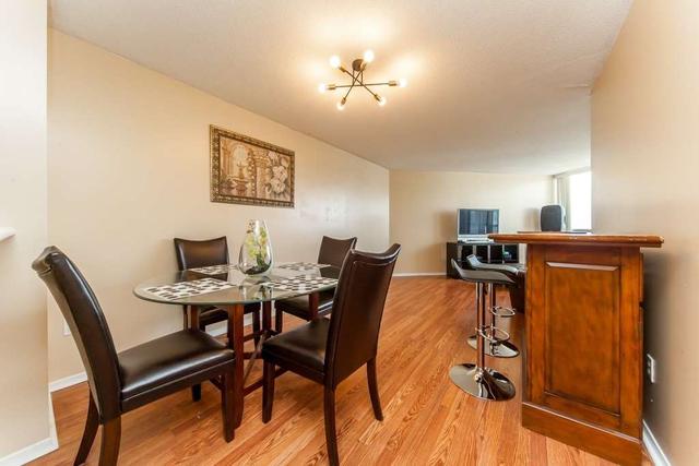 PH201 - 350 Alton Towers Cir, Condo with 2 bedrooms, 2 bathrooms and 1 parking in Scarborough ON | Image 34