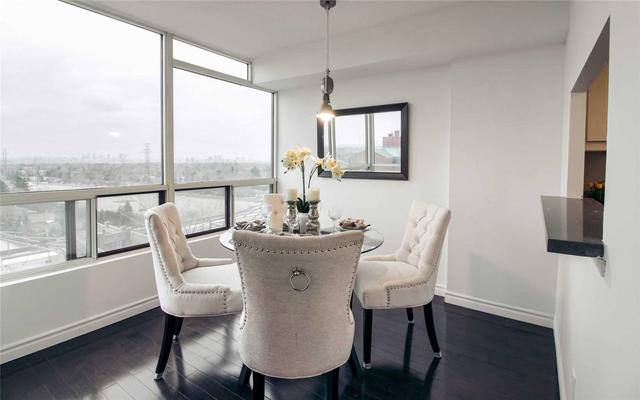 PH201 - 5785 Yonge St, Condo with 2 bedrooms, 2 bathrooms and 2 parking in North York ON | Image 17