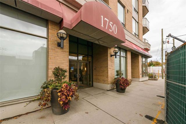 PH2 - 1750 Bayview Ave, Condo with 2 bedrooms, 2 bathrooms and 1 parking in Toronto ON | Image 1