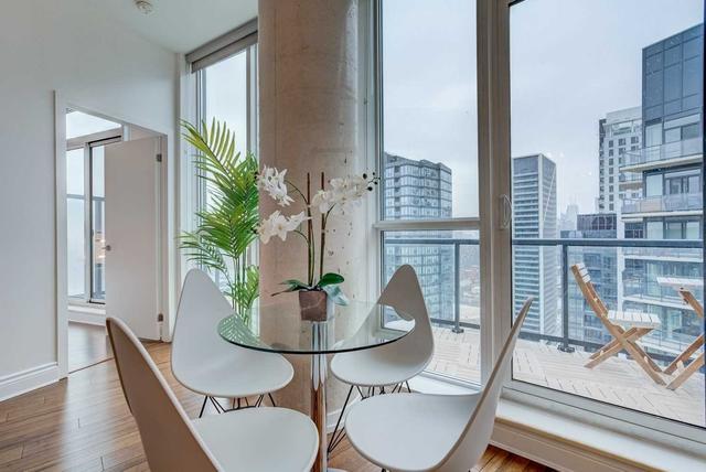 PH04 - 51 E Liberty St, Condo with 2 bedrooms, 2 bathrooms and 1 parking in Toronto ON | Image 38