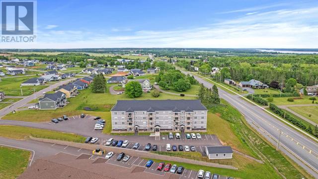 101 - 24 Gilbert Dr, Condo with 1 bedrooms, 1 bathrooms and null parking in Charlottetown PE | Image 27