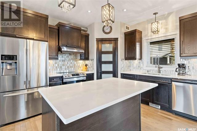 614 Kloppenburg Terr, House detached with 6 bedrooms, 3 bathrooms and null parking in Saskatoon SK | Image 12