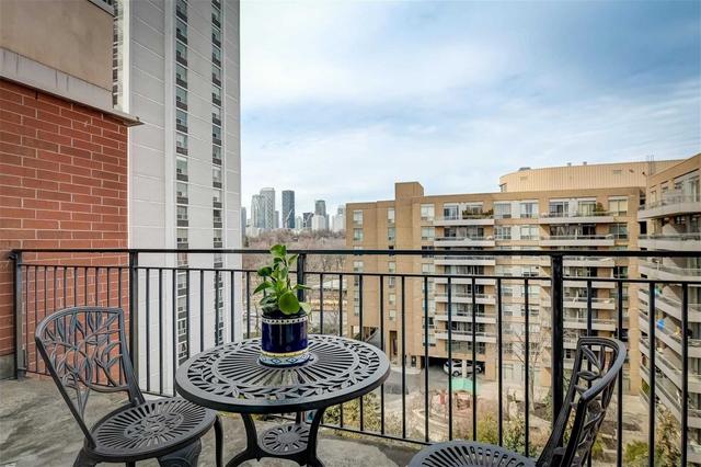 PH-14 - 300 Balliol St, Condo with 2 bedrooms, 2 bathrooms and 1 parking in Toronto ON | Image 26