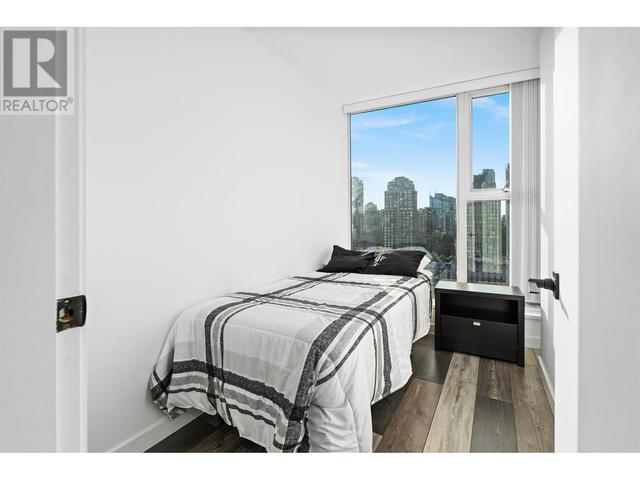 2001 - 1008 Cambie St, Condo with 2 bedrooms, 1 bathrooms and 1 parking in Vancouver BC | Image 6
