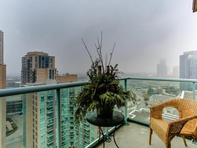 PH2 - 15 Michael Power Pl, Condo with 2 bedrooms, 2 bathrooms and 1 parking in Etobicoke ON | Image 14