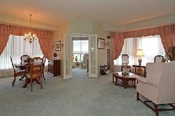 PH20 - 1880 Valley Farm Rd, Condo with 2 bedrooms, 2 bathrooms and 1 parking in Pickering ON | Image 5