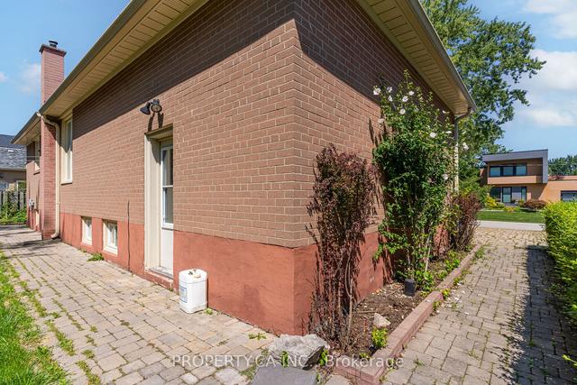 MAIN - 424 Saville Cres, House detached with 3 bedrooms, 1 bathrooms and 6 parking in Oakville ON | Image 25