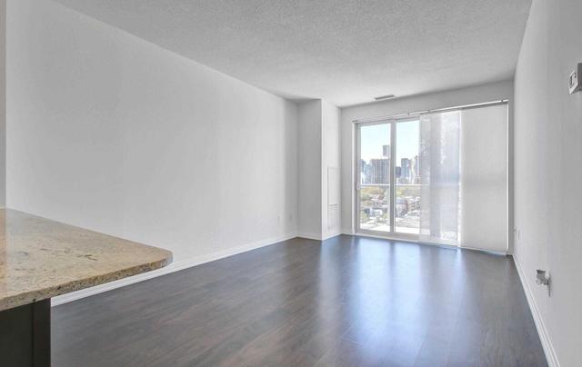 909 - 1 Cole St, Condo with 1 bedrooms, 1 bathrooms and 1 parking in Toronto ON | Image 6
