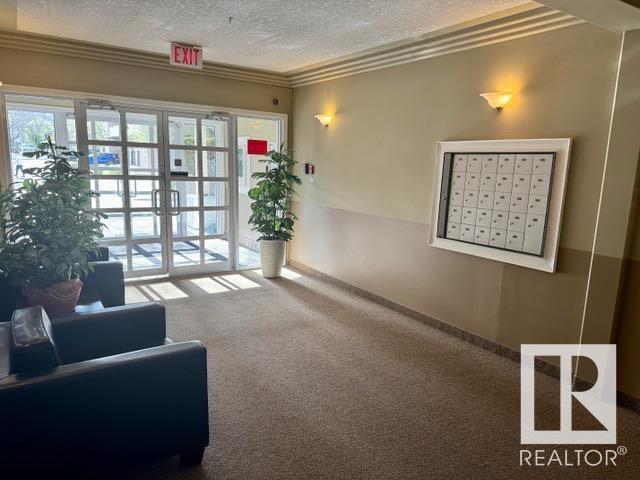 506 - 116 St, Condo with 2 bedrooms, 2 bathrooms and null parking in Edmonton AB | Image 16