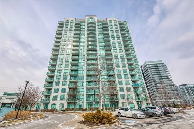 PH-03 - 4900 Glen Erin Dr, Condo with 2 bedrooms, 2 bathrooms and 1 parking in Mississauga ON | Image 1