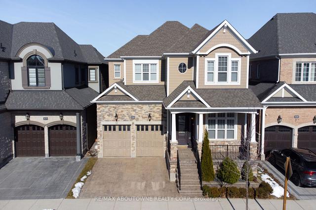 3169 Sunflower Dr, House detached with 4 bedrooms, 5 bathrooms and 4 parking in Oakville ON | Image 1