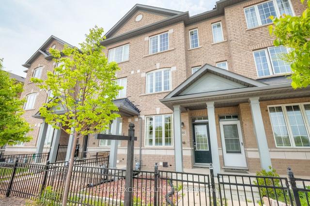 1786 Donald Cousens Pky, House attached with 3 bedrooms, 5 bathrooms and 2 parking in Markham ON | Image 12