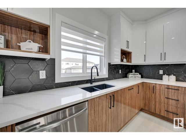 10 Chambrey Cr, House detached with 3 bedrooms, 2 bathrooms and null parking in St. Albert AB | Image 12