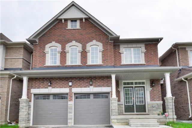 13 Abercrombie Cres, House detached with 3 bedrooms, 4 bathrooms and 4 parking in Brampton ON | Image 1