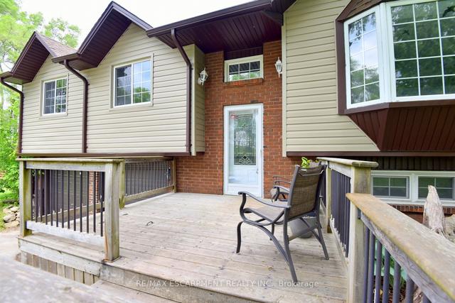11781 Guelph Line, House detached with 3 bedrooms, 2 bathrooms and 8 parking in Milton ON | Image 34