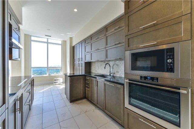 PH16 - 5 Sheppard Ave W, Condo with 3 bedrooms, 3 bathrooms and 2 parking in Toronto ON | Image 6