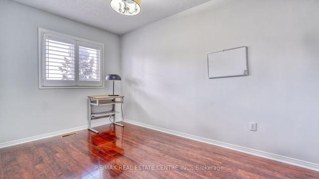 74 - 170 Havelock Dr, Townhouse with 3 bedrooms, 3 bathrooms and 2 parking in Brampton ON | Image 14