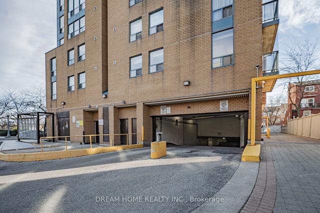 TH125 - 40 William Jackson Way, Townhouse with 2 bedrooms, 3 bathrooms and 1 parking in Etobicoke ON | Image 19
