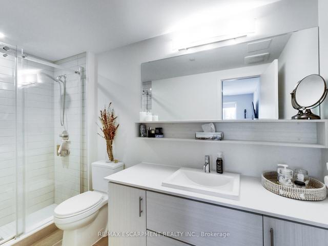 310 - 320 Plains Rd E, Condo with 2 bedrooms, 2 bathrooms and 1 parking in Burlington ON | Image 19