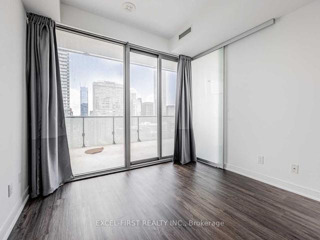 3010 - 57 St. Joseph St, Condo with 1 bedrooms, 1 bathrooms and 0 parking in Toronto ON | Image 24