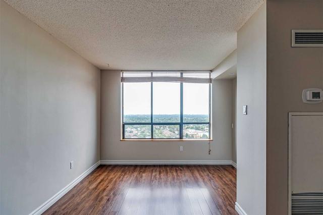 PH17 - 7601 Bathurst St, Condo with 2 bedrooms, 2 bathrooms and 1 parking in Thornhill ON | Image 7