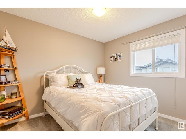 1237 Mcconachie Blvd Nw, House semidetached with 3 bedrooms, 2 bathrooms and null parking in Edmonton AB | Image 19