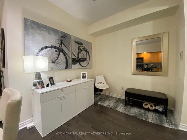 PH03 - 270 Wellington St W, Condo with 1 bedrooms, 1 bathrooms and 1 parking in Toronto ON | Image 23