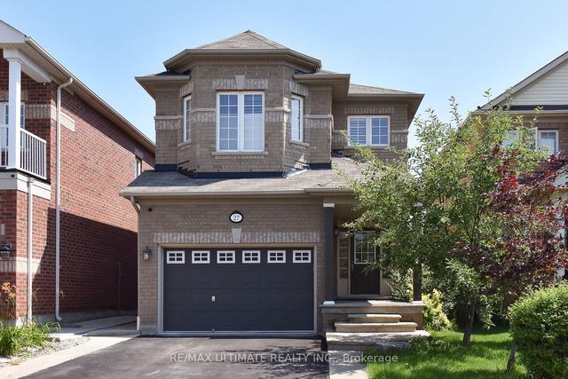 27 La Roche Ave, House detached with 3 bedrooms, 4 bathrooms and 3 parking in Halton Hills ON | Image 1