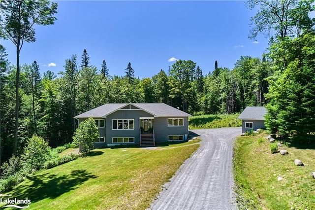 575 Britannia Rd, House detached with 4 bedrooms, 3 bathrooms and 8 parking in Huntsville ON | Image 30
