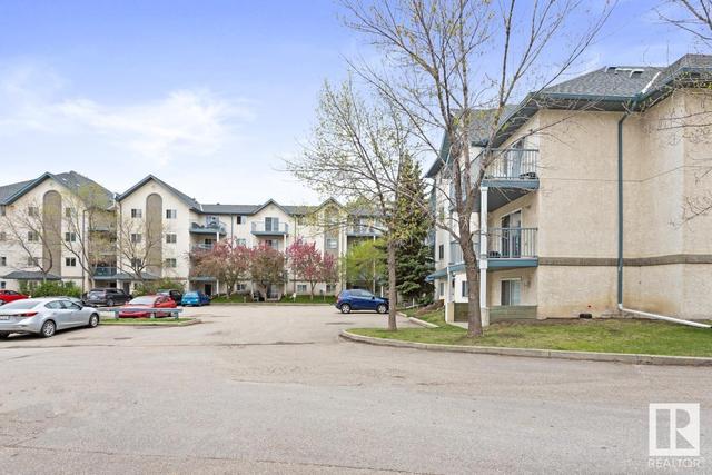 430 - 2520 50 St Nw, Condo with 2 bedrooms, 1 bathrooms and null parking in Edmonton AB | Image 21