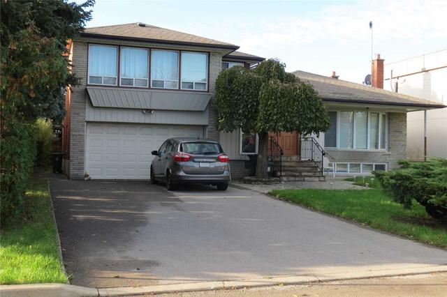 MAIN - 238 Maxwell St, House detached with 0 bedrooms, 1 bathrooms and 1 parking in North York ON | Image 1