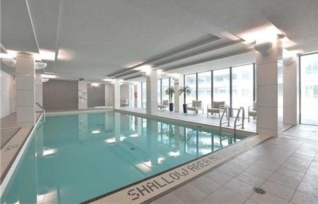 909 - 25 Lower Simcoe St, Condo with 2 bedrooms, 2 bathrooms and 0 parking in Toronto ON | Image 15