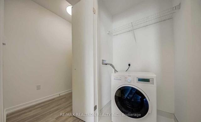 PH16 - 77 Shuter St, Condo with 1 bedrooms, 1 bathrooms and 0 parking in Toronto ON | Image 13