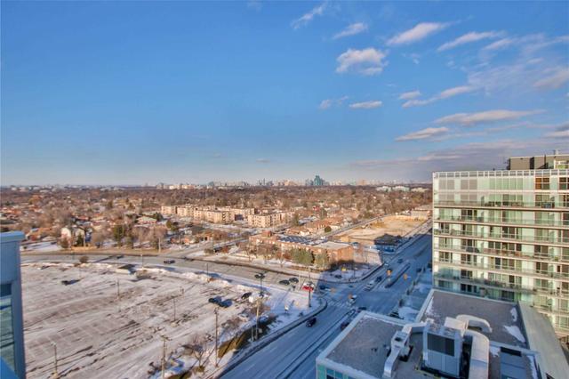 PH1308W - 565 Wilson Ave, Condo with 2 bedrooms, 3 bathrooms and 1 parking in Toronto ON | Image 29