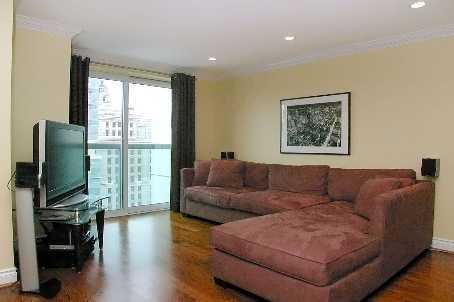 PH-21 - 168 Simcoe St, Condo with 1 bedrooms, 3 bathrooms and 1 parking in Toronto ON | Image 6