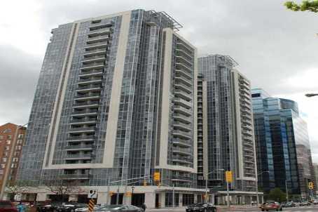 PH201 - 5793 Yonge St, Condo with 2 bedrooms, 1 bathrooms and 1 parking in North York ON | Image 1