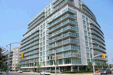 PH1 - 650 Queens Quay W, Condo with 1 bedrooms, 1 bathrooms and 1 parking in Toronto ON | Image 1