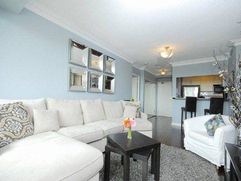 PH205 - 1 Emerald Lane, Condo with 2 bedrooms, 2 bathrooms and 1 parking in Thornhill ON | Image 4