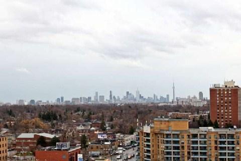 PH-201 - 8 Covington Rd, Condo with 2 bedrooms, 2 bathrooms and 2 parking in North York ON | Image 14