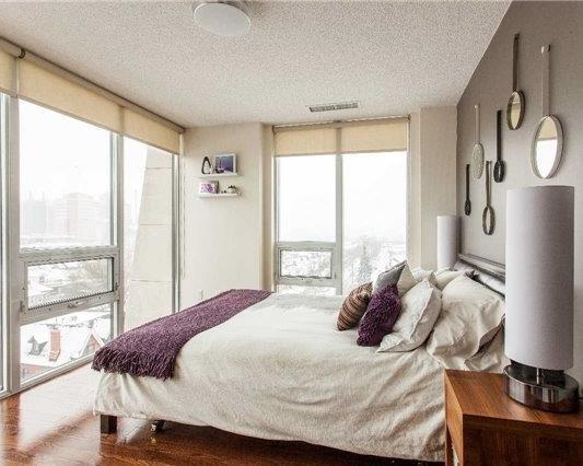 PH16 - 308 Palmerston Ave, Condo with 3 bedrooms, 2 bathrooms and 1 parking in Toronto ON | Image 14