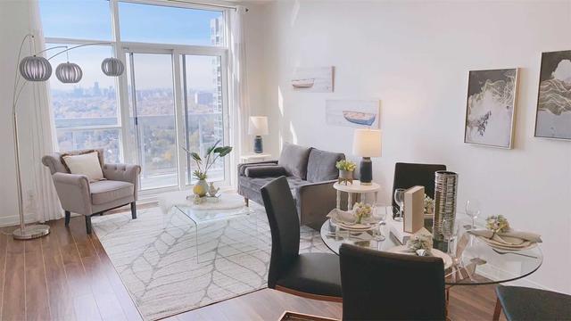 PH-17 - 181 Village Green Sq, Condo with 1 bedrooms, 1 bathrooms and 1 parking in Toronto ON | Image 11