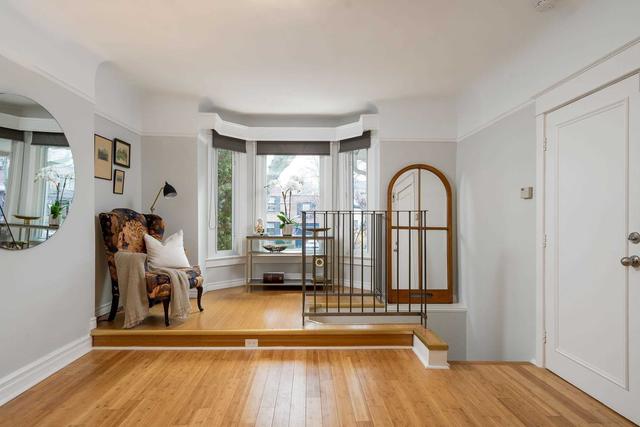 MAIN - 114 Pricefield Rd, House semidetached with 1 bedrooms, 2 bathrooms and 0 parking in Toronto ON | Image 14