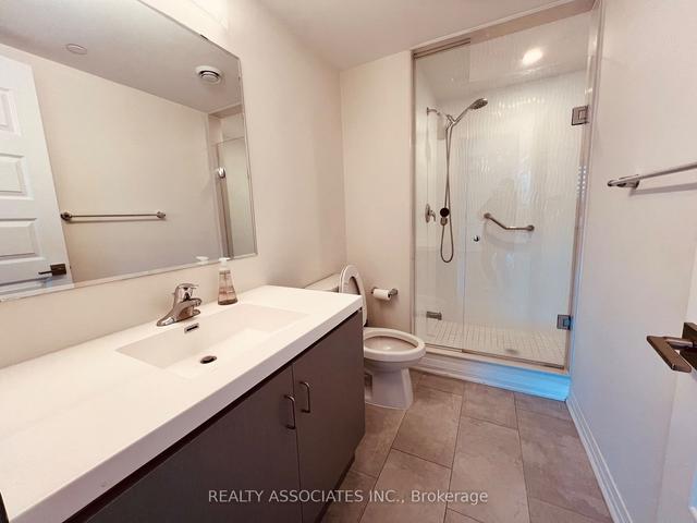 615 - 58 Adam Sellers St, Condo with 2 bedrooms, 2 bathrooms and 2 parking in Markham ON | Image 7