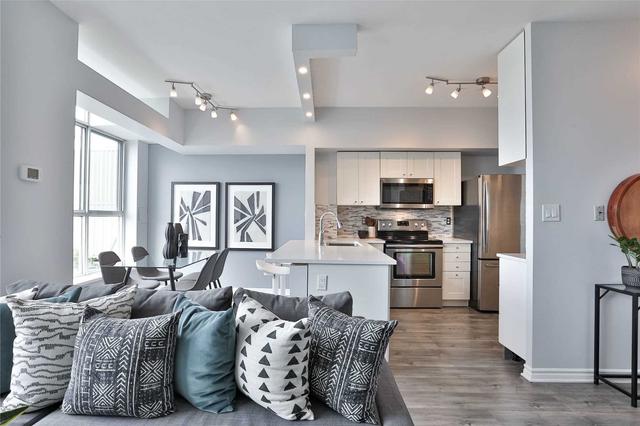 PH13 - 80 Mill St, Condo with 2 bedrooms, 2 bathrooms and 1 parking in Toronto ON | Image 5