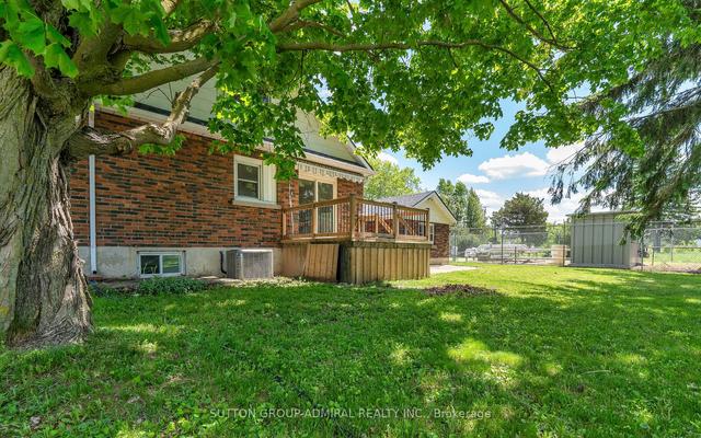 7613 On 26, House detached with 3 bedrooms, 2 bathrooms and 9 parking in Stayner ON | Image 35