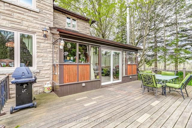 1998 Green Ln E, House detached with 3 bedrooms, 3 bathrooms and 24 parking in East Gwillimbury ON | Image 28